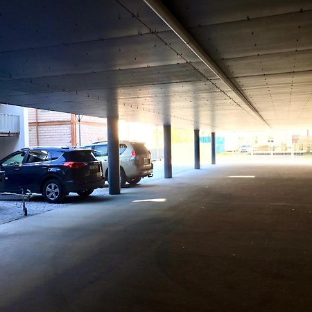 Katarina Apartments Pärnu Kültér fotó